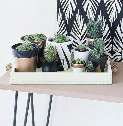 18 Ideas Room Decor Tiener Plants For 2019 -   8 room decor Tiener girls ideas