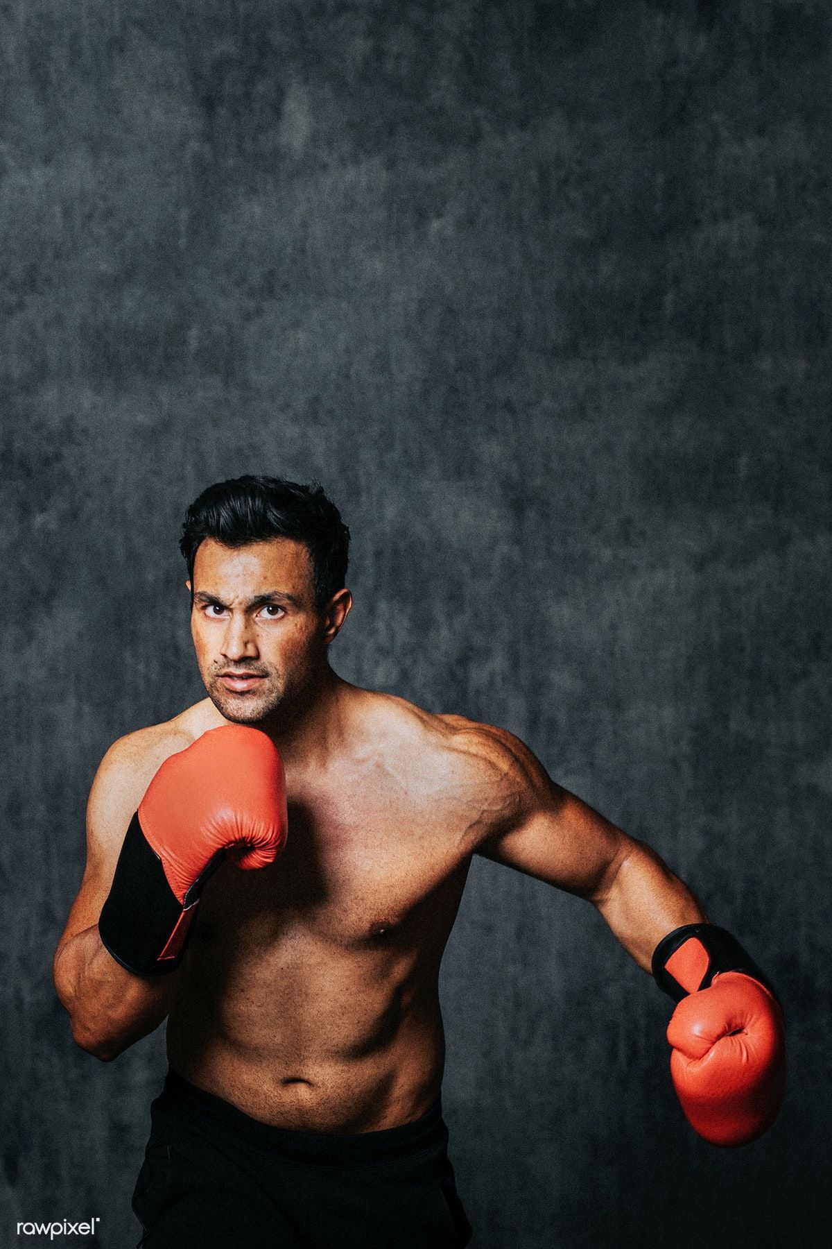 9 fitness Male boxers ideas