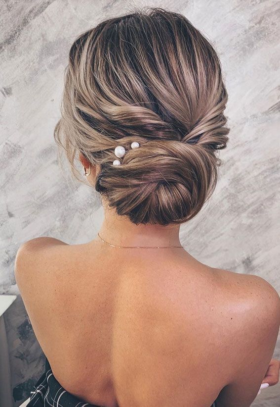 10 bridemaids hairstyles Updo ideas
