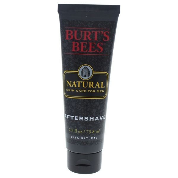 Natural Skin Care For Men by Burt's Bees for Men - 2.5 oz After Shave -   10 skin care For Men bees ideas