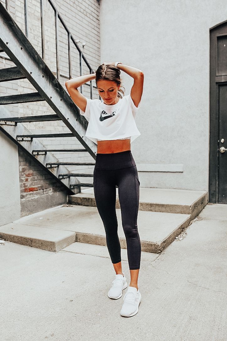 My Top Activewear Picks From the Nordstrom Anniversary Sale -   11 fitness Clothes black ideas