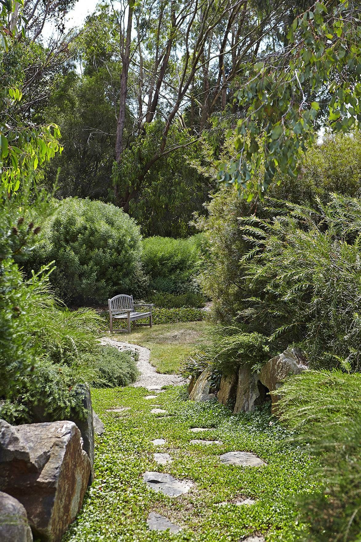 11 native Australian garden design ideas to inspire -   11 garden design Drawing beautiful ideas