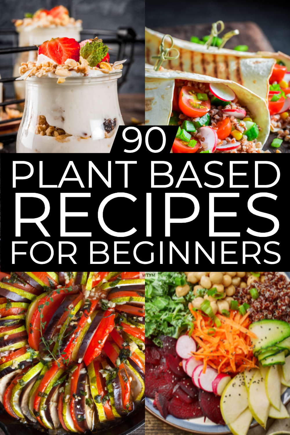 Plant Based Diet Meal Plan For Beginners: 21 Days of Whole Food Recipes To Help You Lose Weight -   11 healthy recipes Diet grocery lists ideas