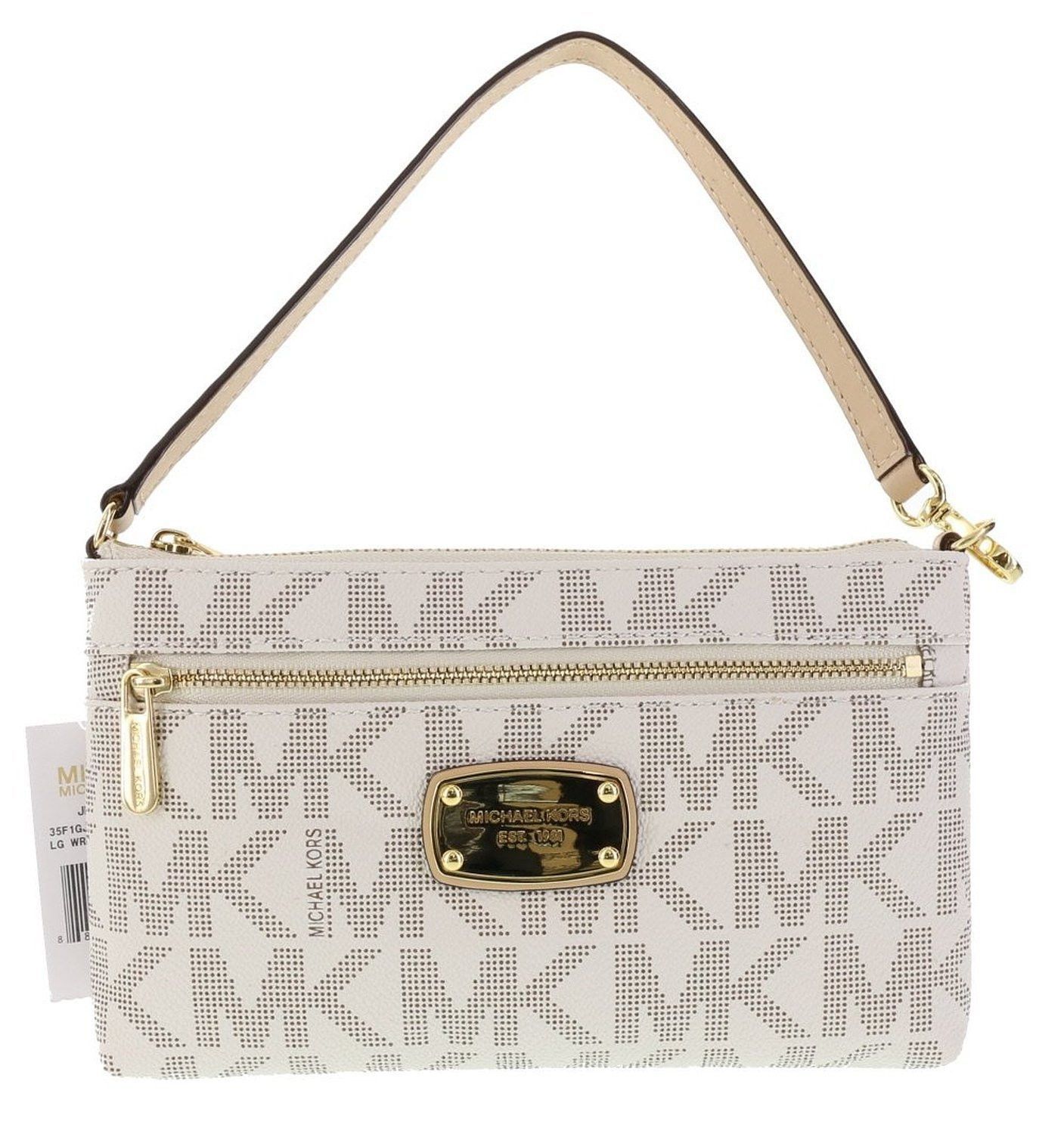 Fashion Bags -   11 makeup Logo mk handbags ideas
