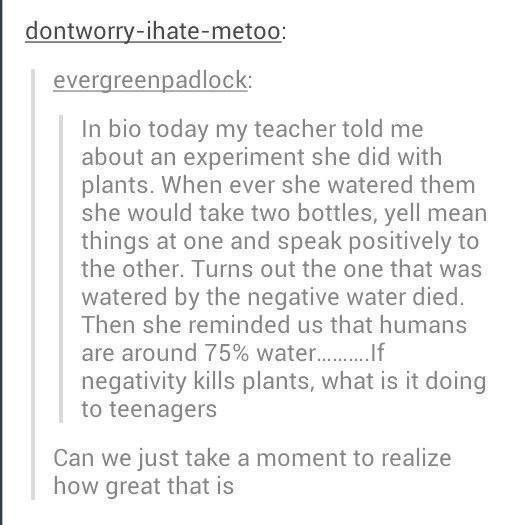 My Collection of Favorite Tumblr Posts -   11 plants Tumblr posts ideas