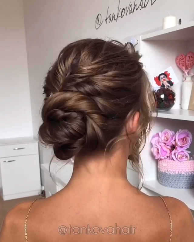 Easy and Quick Hair Tutorials! -   11 quick hairstyles Tutorial ideas
