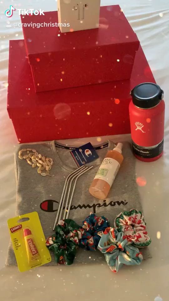 DIY Christmas Exploding Box рџЋЃрџ’ќ -   12 holiday Tumblr gift ideas