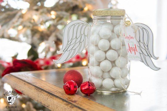 Mason Jar Gift Ideas You Have To Try This Holiday Season -   12 holiday Tumblr gift ideas