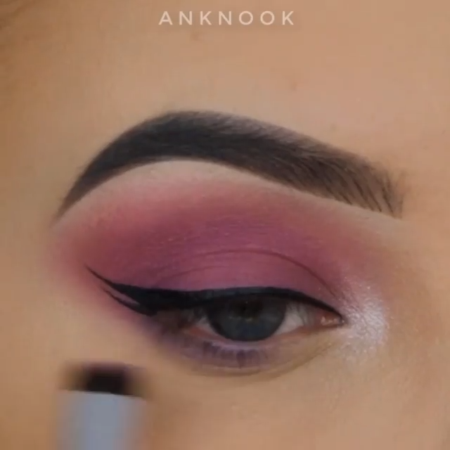 Fab Eye Makeup Tutorials! -   13 makeup Night tumblr ideas