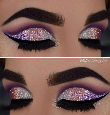 Makeup Night Club Eye Shadows 59 Ideas -   13 makeup Night tumblr ideas