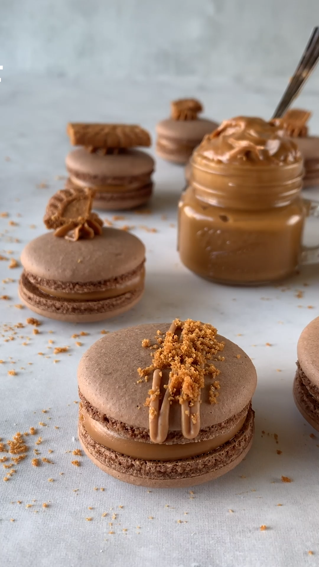 14 desserts French treats ideas