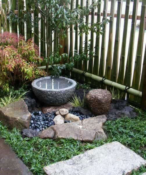 20 Stunning Modern Zen Garden Small Space Design Ideas -   14 garden design Landscape tutorials ideas