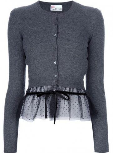 53 Super Ideas Diy Clothes Refashion Sweater Buttons -   15 DIY Clothes Refashion moda ideas