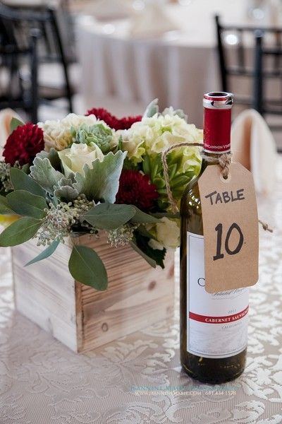 Ginna and Sam's Wedding in Pepin, Wisconsin -   15 Event Planning Names wine bottles ideas