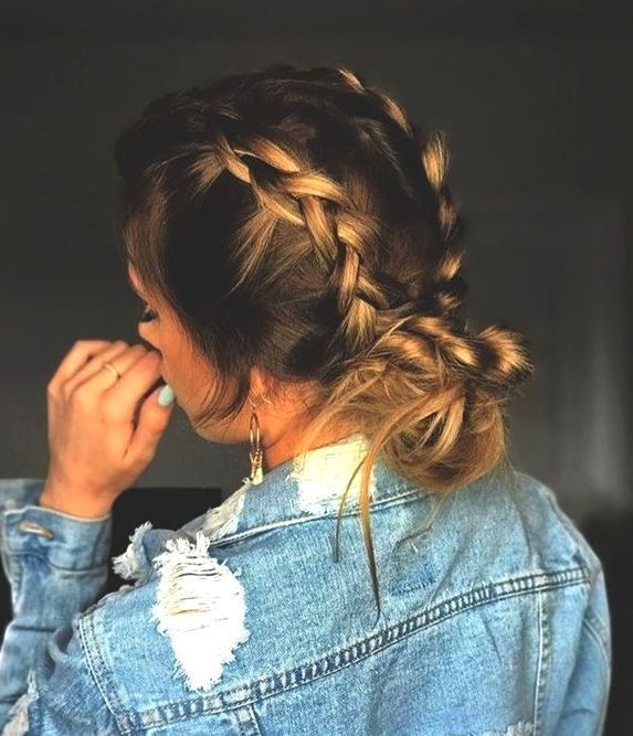 The Most Effective Hair Growth Shampoos & Conditioner -   15 grunge hairstyles Long ideas