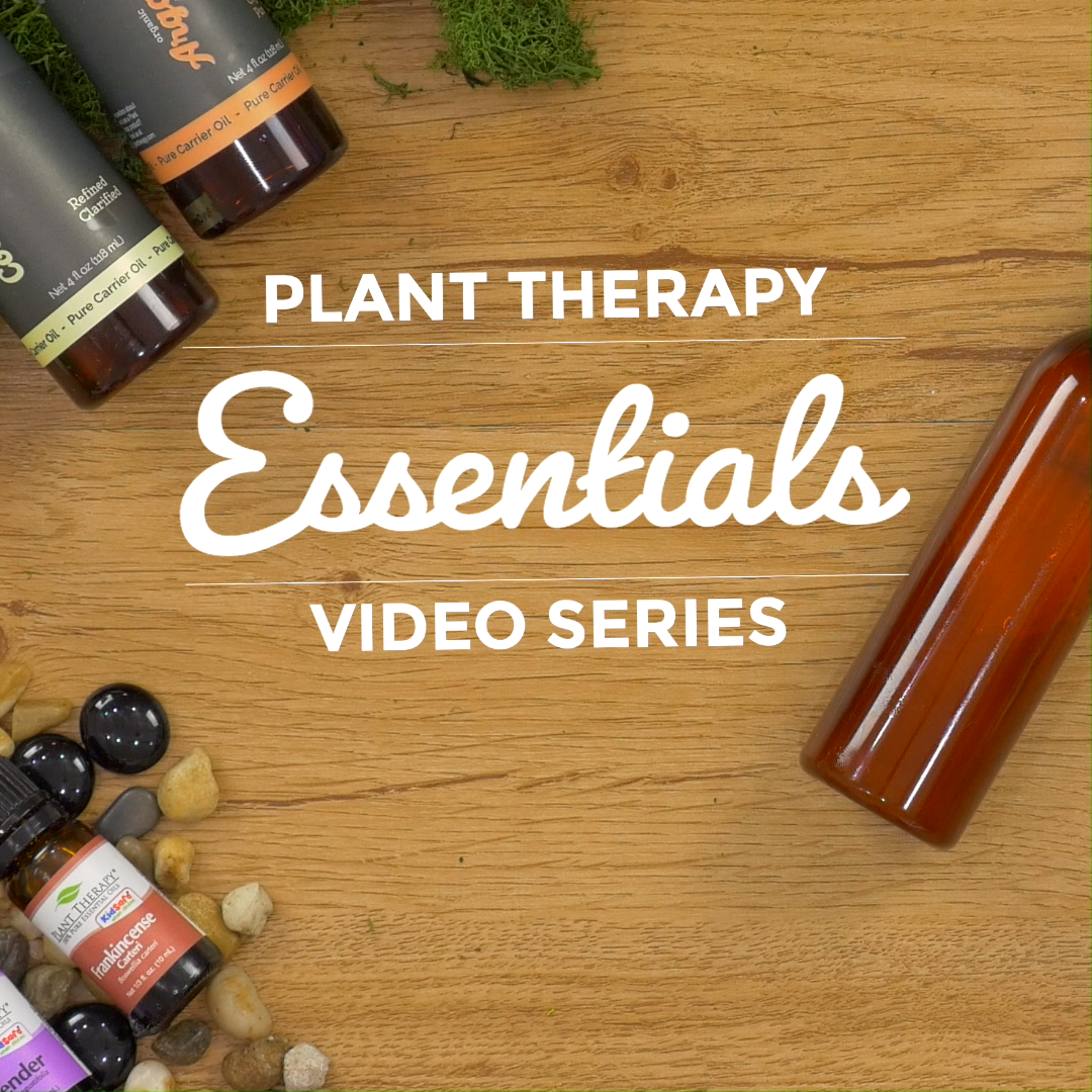 Deep Conditioning Hair Mask DIY | Plant Therapy Essentials -   15 hair DIY health ideas
