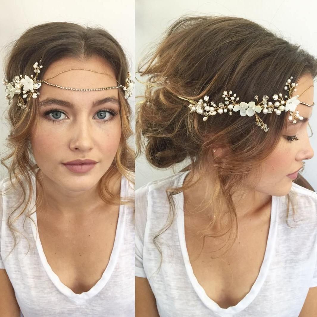 20 Best Greek Hairstyles We're Obsessed With -   15 hairstyles Prom how to ideas