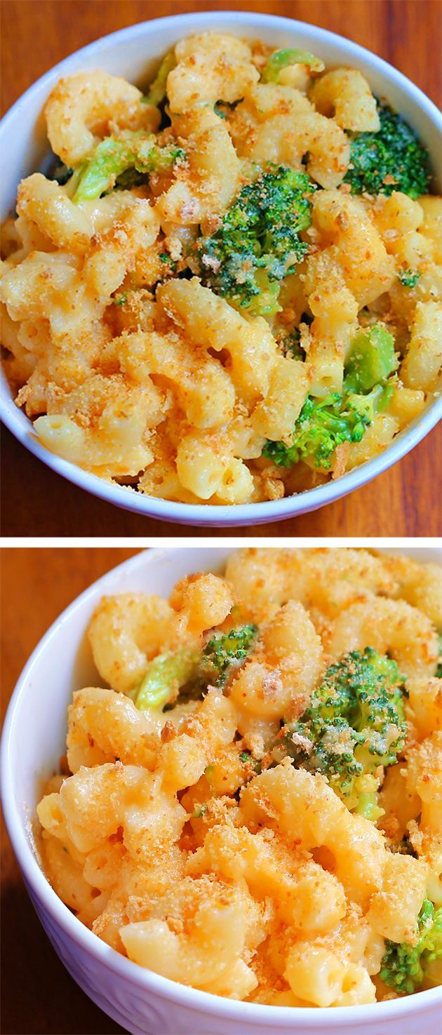 Skinny Baked Healthy Mac And Cheese -   15 healthy recipes With Calories gluten free ideas