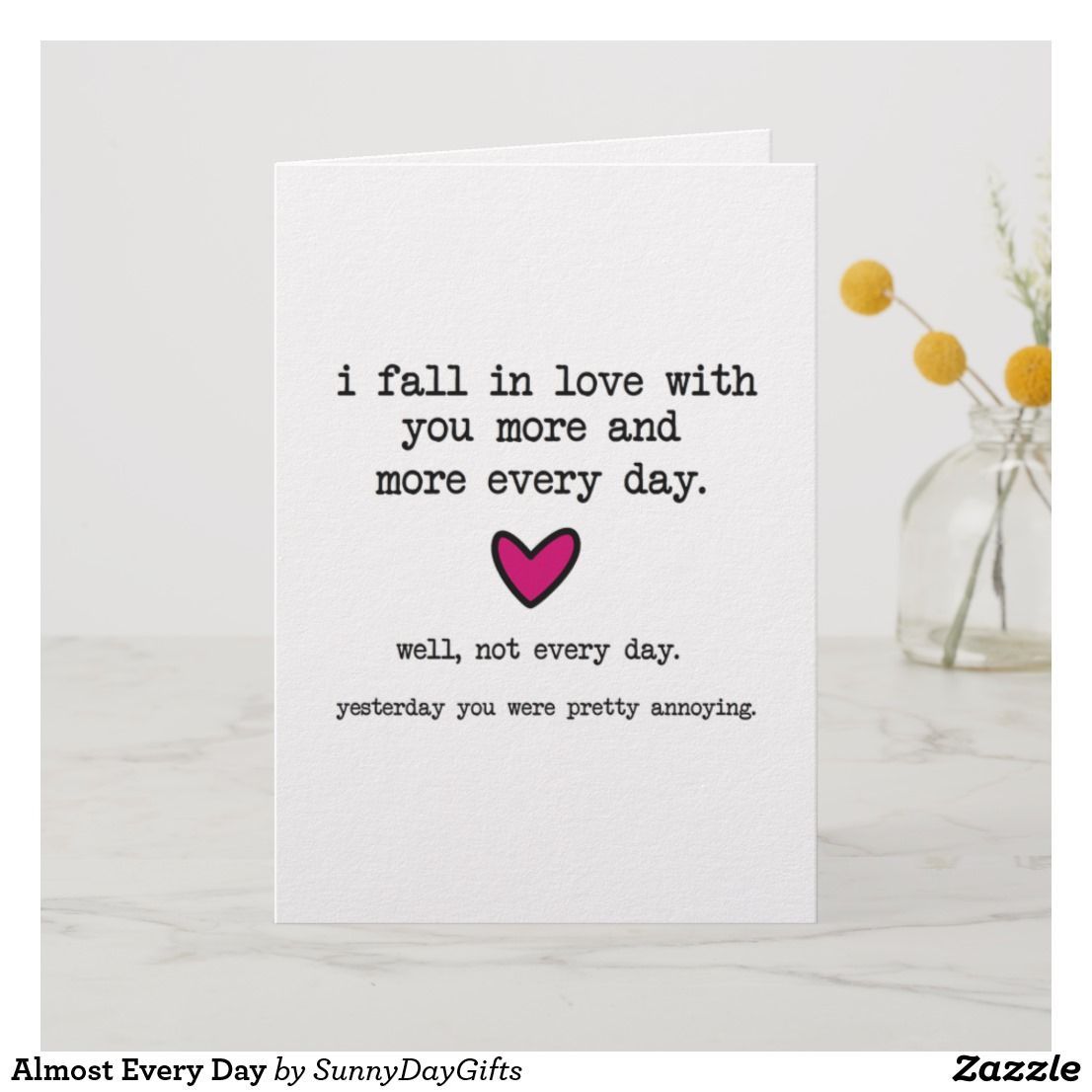 Almost Every Day Holiday Card | Zazzle.com -   15 holiday Cards quotes ideas