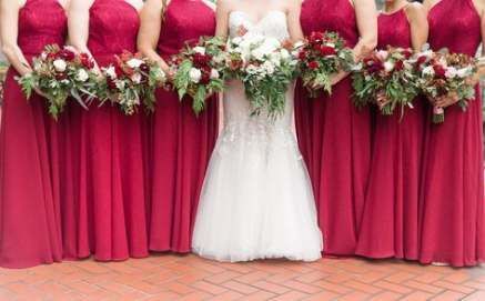 17  Ideas Wedding Church Reception Bridesmaid Dresses -   15 wedding Church bridesmaid ideas
