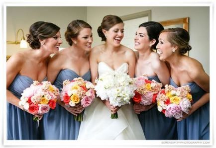 15 wedding Church bridesmaid ideas