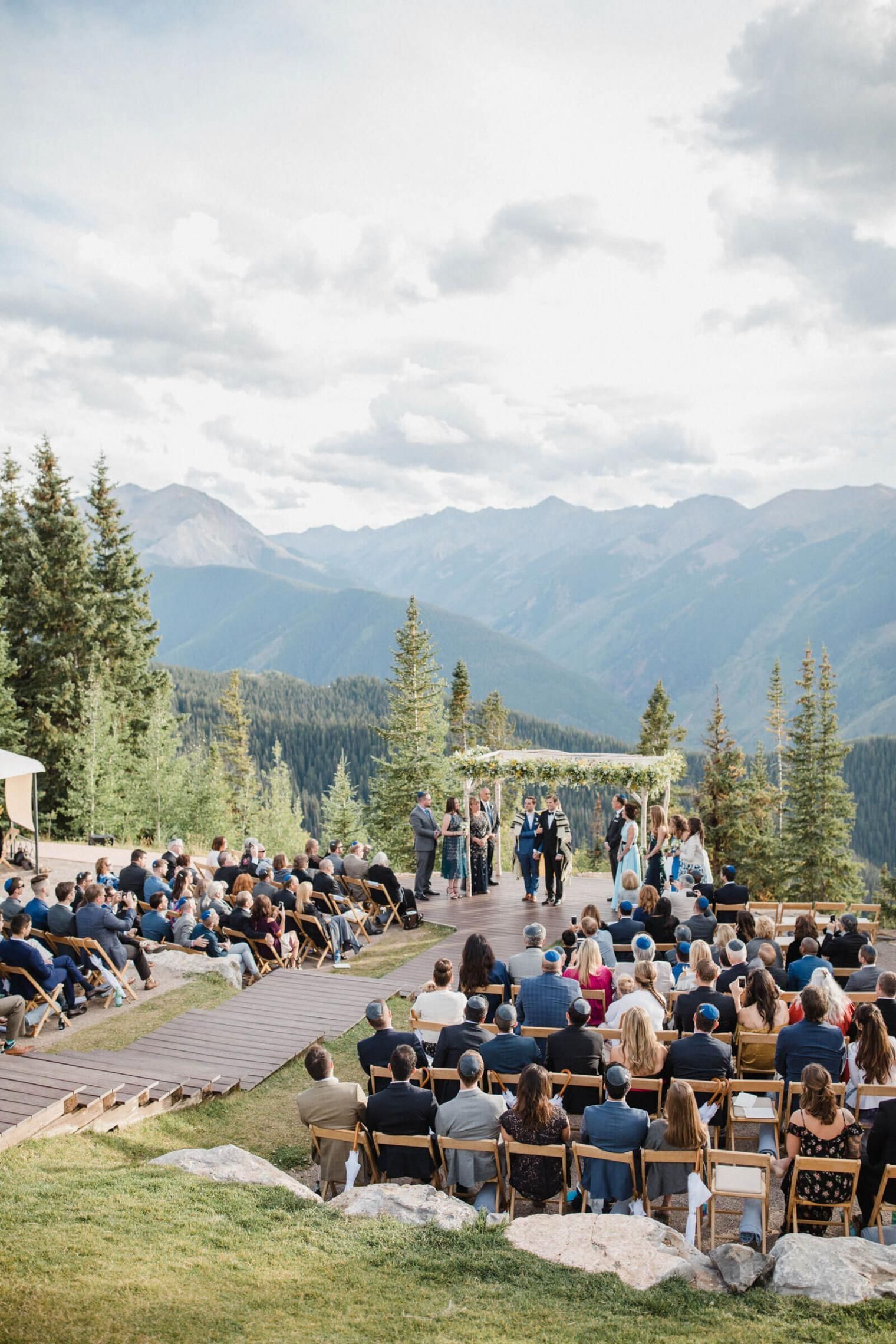 The Most Breathtaking Wedding Venues in Colorado -   15 wedding Venues mountains ideas