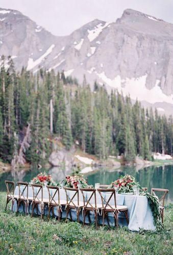30 Best Ideas Outdoor Wedding Venues | Wedding Forward -   15 wedding Venues mountains ideas