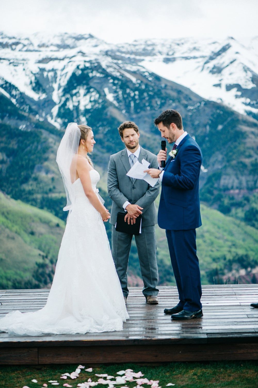 Best Mountain Wedding Venues {Colorado Part 1} — Searching for the Light Photography -   15 wedding Venues mountains ideas