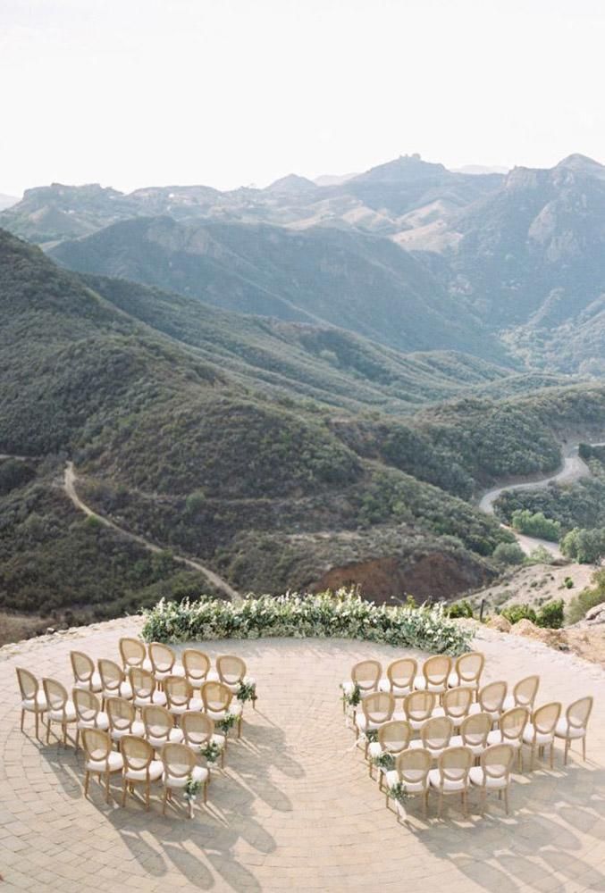 30 Best Ideas Outdoor Wedding Venues | Wedding Forward -   15 wedding Venues mountains ideas