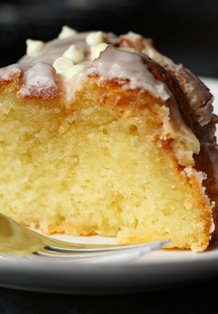 Ridiculous Vanilla Cake -   16 cake Vanilla white ideas
