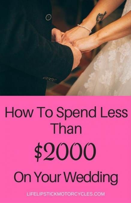 18 New Ideas Backyard Wedding Cheap Diy Projects -   16 cheap wedding Planning ideas