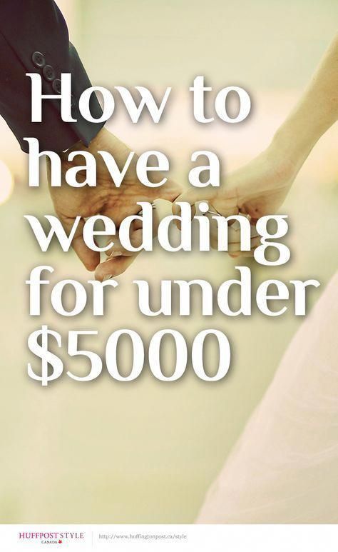 Cheap Wedding Ideas - 36 Genius Ways to Save Money on Your Wedding -   16 cheap wedding Planning ideas