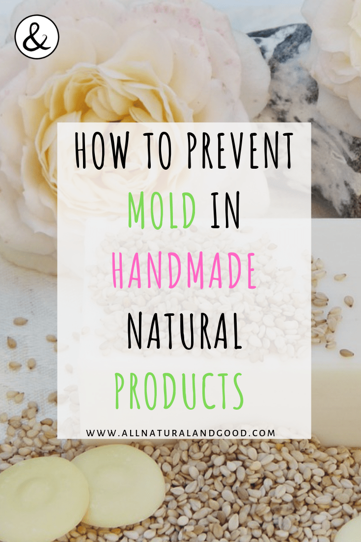 Prevent Mold in Homemade Beauty Recipes -   16 hair Natural homemade recipe ideas