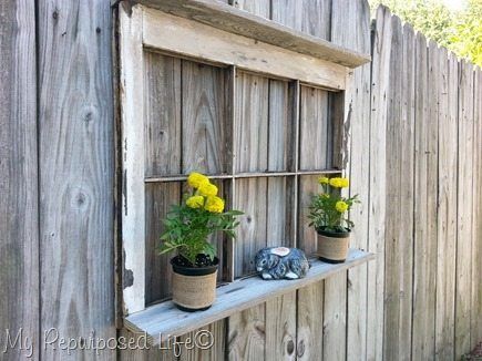 Window Projects -   16 plants Art window ideas