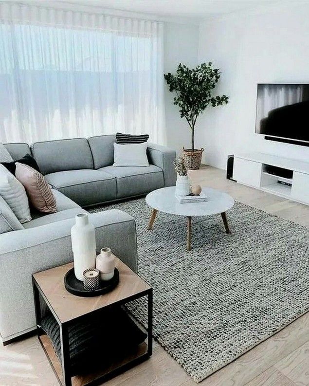 33 Cozy & Elegant Small Living Room Decor Ideas on a Budget -   16 room decor Ikea furniture ideas
