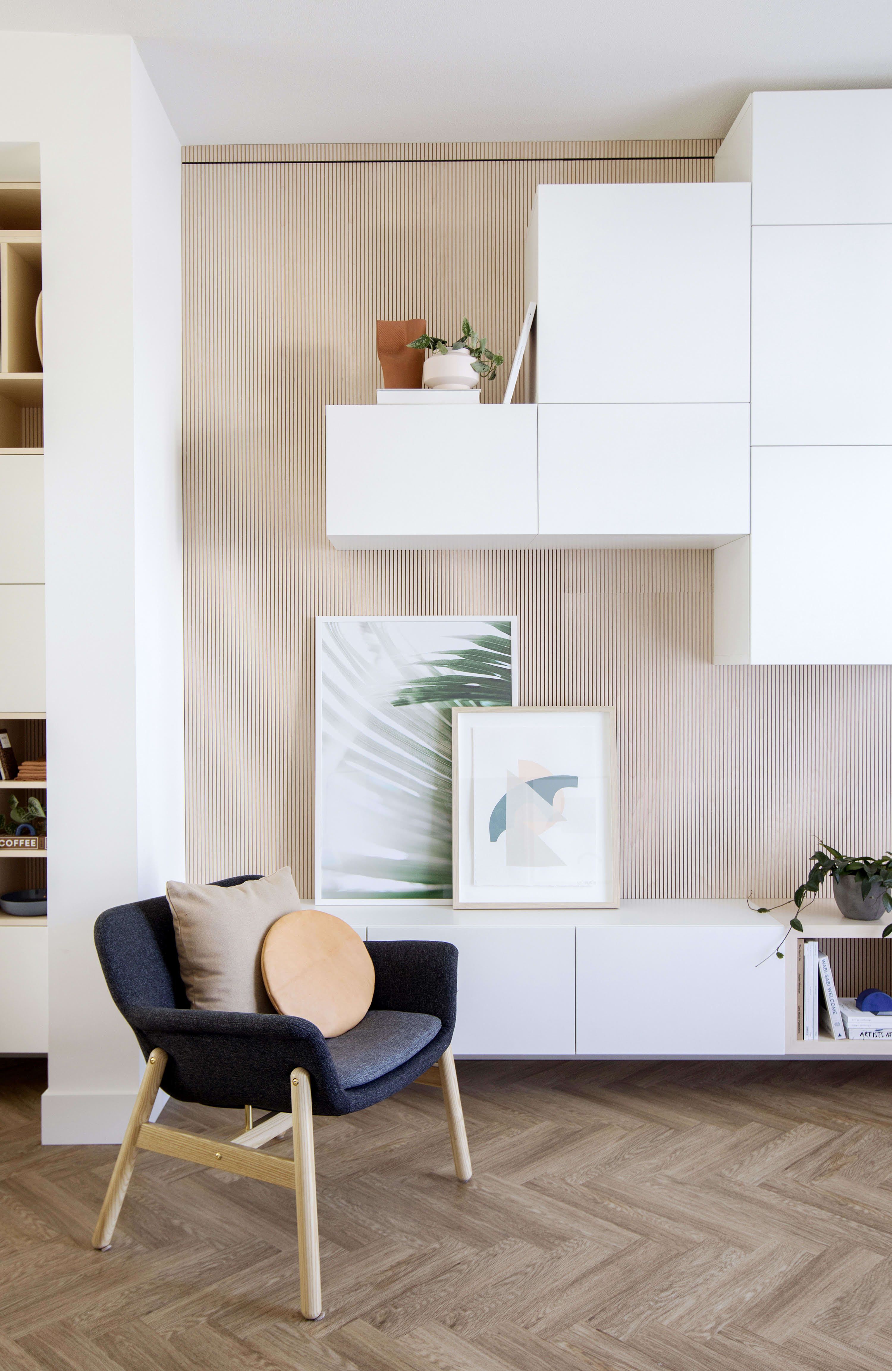 16 room decor Ikea furniture ideas