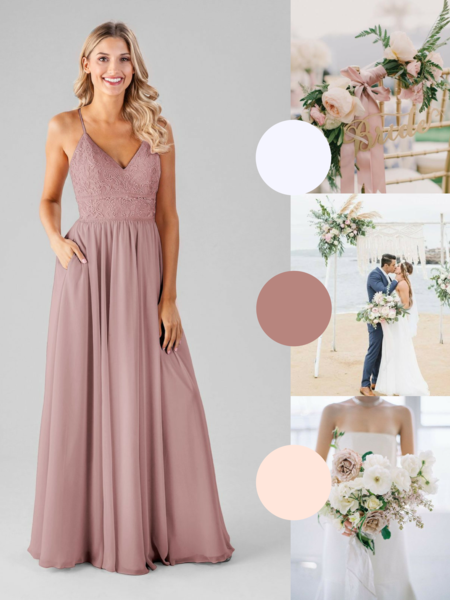 The Best Beach Wedding Colors for Your Destination Wedding -   17 beach wedding Colors ideas