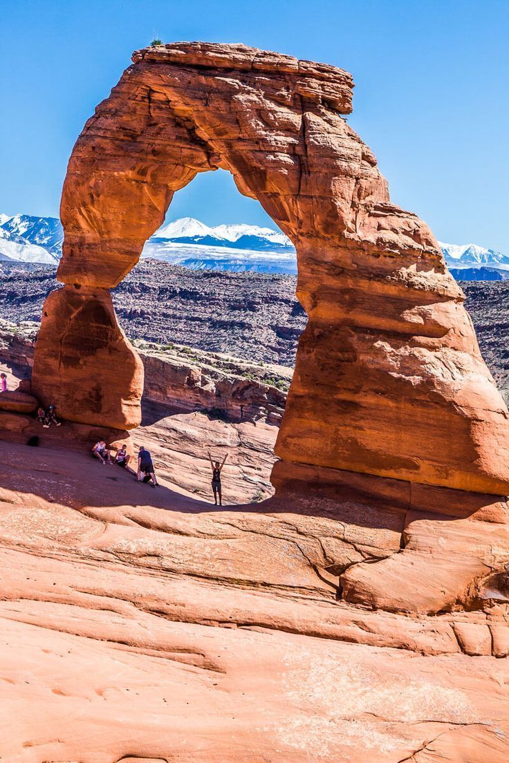 20 Incredible Places to Visit in Utah For Your Utah Road Trip -   17 holiday Places awesome ideas