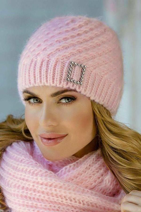 50+ Free and Best Crochet Hats Patterns For This Winter 2020 Part 23 -   17 knitting and crochet Hats winter ideas