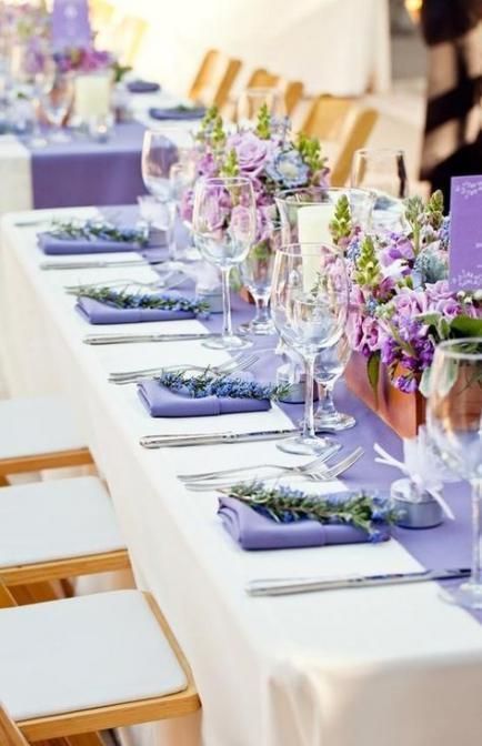 Super Wedding Blue Purple Green Lavender Ideas -   17 wedding Blue lavender ideas
