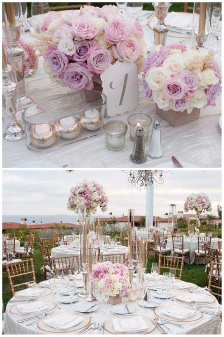 Best Wedding Centerpieces Blue Lavender Ideas -   17 wedding Blue lavender ideas