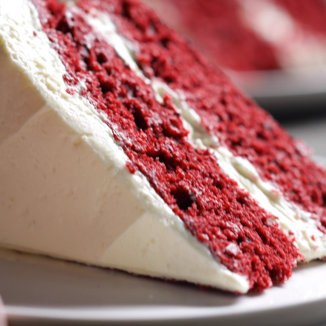 18 cake Cute red velvet ideas
