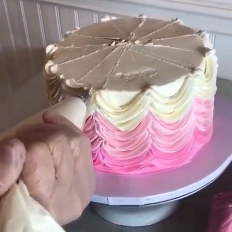 Video master class how to make amazing cake decorating for cake -   18 cake Fondant love ideas