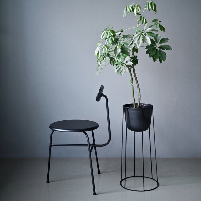 Pedestal Plant Stand -   18 pidestall plants Stand ideas