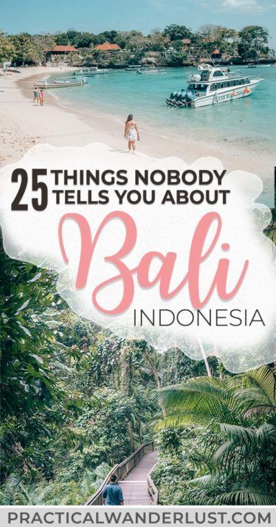 18 travel destinations Bali trips ideas