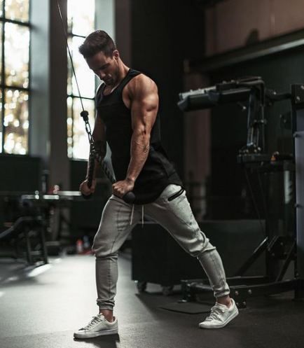 19 fitness Male outfit ideas