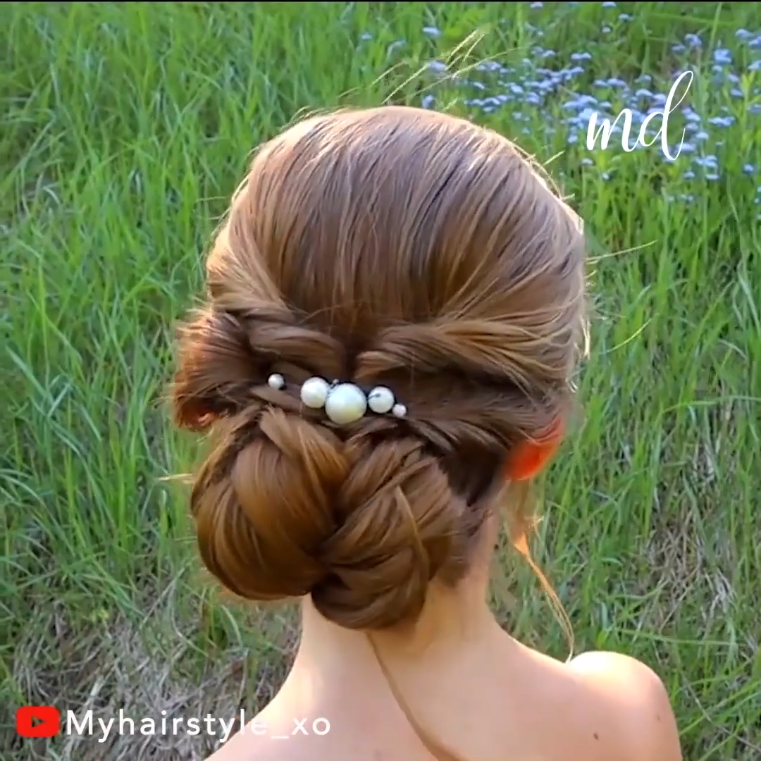 Amazingрџ?Ќрџ?Ќрџ?Ќ -   20 hairstyles Videos femme ideas