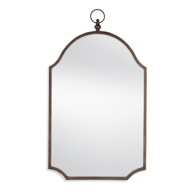 6 home accents On A Budget mirror ideas