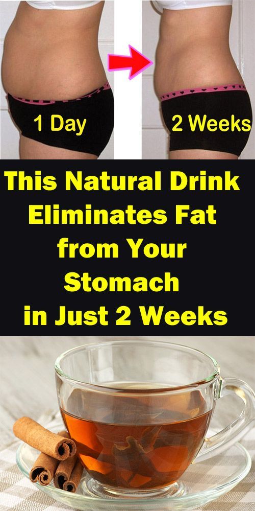 This Natural Drink Eliminates Fat from Your Stomach in Just 2 Weeks -   7 diet Detox flat tummy ideas