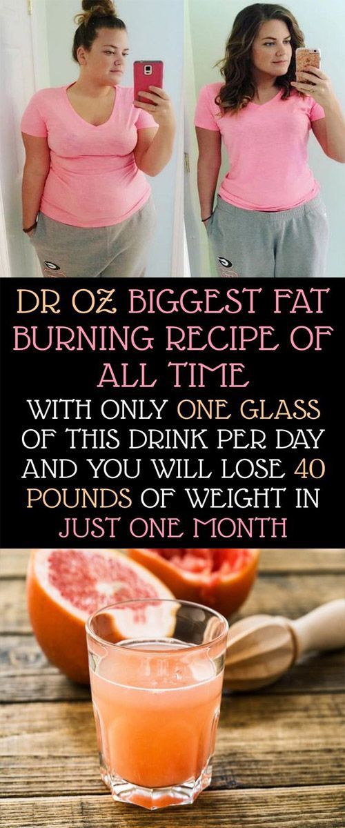 The Biggest Fat Burning Drink of All Time - Only 1 Glass Per Day and You Lose 40 Pounds In 1 Month -   7 diet Detox flat tummy ideas